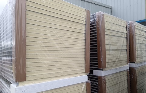 PU Sandwich Panel