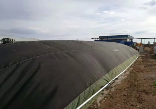 Manure Management Equipment